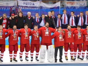 Компания Спорт Актив поздравляет сборную России с завоеванием золота на Олимпиаде в Пхенчхане 2018!компания спорт актив поздравляет сборную россии с завоеванием золота на олимпиаде в пхенчхане 2018!