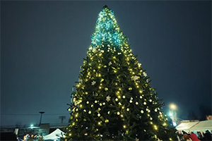 Открытие главного зимнего катка «Лёд чудес»!открытие главного зимнего катка «лёд чудес»!