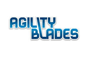 Молниеносные лезвия - «Agility Blades»молниеносные лезвия - «agility blades»