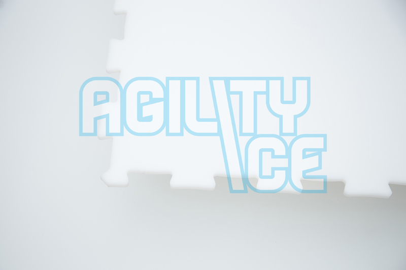 Agilityice standart синтетический лед